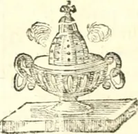 An illustration from Traité de mecanique, ou l'on explique tout ce qui est necessaire dans la pratique des arts, & les proprietés des corps pesans lesquelles ont un plus grand usage dans la physique (1729)