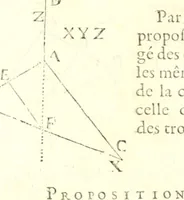 An illustration from Traité de mecanique, ou l'on explique tout ce qui est necessaire dans la pratique des arts, & les proprietés des corps pesans lesquelles ont un plus grand usage dans la physique (1729)