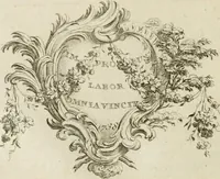 Picture 83 of 207 from Traité de perspective a l'usage des artistes : où l'on démontre géométriquement toutes les pratiques de cette science, & où l'on enseigne, selon la méthode de M. le Clerc, à mettre toutes sortes d'objets en perspective, leur reverbération dans l'eau, & leurs ombres, tant au soleil qu'au flambeau (1750), leaf 113