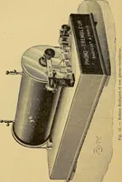 An illustration from Traité de radiographie médicale et scientifique : cours libre professé a l'écolepratique de la Faculté de Médecine de Paris, deuxième semestre de 1896-1897 (1897)