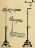 An illustration from Traité de radiographie médicale et scientifique : cours libre professé a l'écolepratique de la Faculté de Médecine de Paris, deuxième semestre de 1896-1897 (1897)