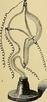 An illustration from Traité de radiographie médicale et scientifique : cours libre professé a l'écolepratique de la Faculté de Médecine de Paris, deuxième semestre de 1896-1897 (1897)