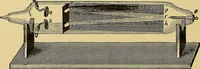 An illustration from Traité de radiographie médicale et scientifique : cours libre professé a l'écolepratique de la Faculté de Médecine de Paris, deuxième semestre de 1896-1897 (1897)