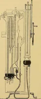 An illustration from Traité de radiographie médicale et scientifique : cours libre professé a l'écolepratique de la Faculté de Médecine de Paris, deuxième semestre de 1896-1897 (1897)