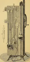 An illustration from Traité de radiographie médicale et scientifique : cours libre professé a l'écolepratique de la Faculté de Médecine de Paris, deuxième semestre de 1896-1897 (1897)