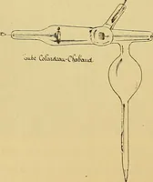 An illustration from Traité de radiographie médicale et scientifique : cours libre professé a l'écolepratique de la Faculté de Médecine de Paris, deuxième semestre de 1896-1897 (1897)
