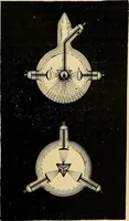 An illustration from Traité de radiographie médicale et scientifique : cours libre professé a l'écolepratique de la Faculté de Médecine de Paris, deuxième semestre de 1896-1897 (1897)