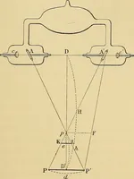 An illustration from Traité de radiographie médicale et scientifique : cours libre professé a l'écolepratique de la Faculté de Médecine de Paris, deuxième semestre de 1896-1897 (1897)