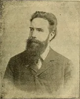 An illustration from Traité de radiographie médicale et scientifique : cours libre professé a l'écolepratique de la Faculté de Médecine de Paris, deuxième semestre de 1896-1897 (1897)