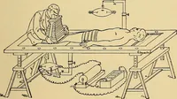 An illustration from Traité de radiographie médicale et scientifique : cours libre professé a l'écolepratique de la Faculté de Médecine de Paris, deuxième semestre de 1896-1897 (1897)