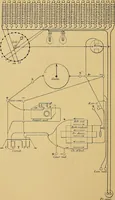 An illustration from Traité de radiographie médicale et scientifique : cours libre professé a l'écolepratique de la Faculté de Médecine de Paris, deuxième semestre de 1896-1897 (1897)