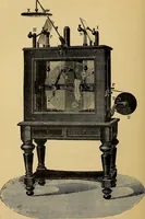 An illustration from Traité de radiographie médicale et scientifique : cours libre professé a l'écolepratique de la Faculté de Médecine de Paris, deuxième semestre de 1896-1897 (1897)