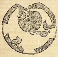 Picture 11 of 16 from Traité des causes naturelles du flux, et du reflex de la mer. (1680), leaf 73