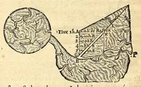 Picture 12 of 16 from Traité des causes naturelles du flux, et du reflex de la mer. (1680), leaf 74
