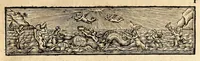 Picture 2 of 16 from Traité des causes naturelles du flux, et du reflex de la mer. (1680), leaf 9