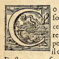 An illustration from Traité des causes naturelles du flux, et du reflex de la mer. (1680)