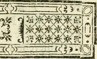 An illustration from Traité des finances et de la fausse monnoie des Romains, auquel on a joint une dissertation sur la maniere de discerner les médailles antiques d'avec les contrefaites (1740)