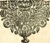 An illustration from Traité des lignes du premier genre, expliquées par une methode nouvelle & facile (1687)
