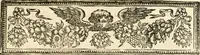 An illustration from Traité des lignes du premier genre, expliquées par une methode nouvelle & facile (1687)