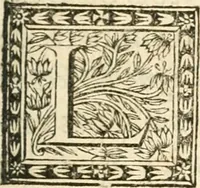 An illustration from Traité des lignes du premier genre, expliquées par une methode nouvelle & facile (1687)