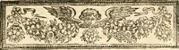 An illustration from Traité des lignes du premier genre, expliquées par une methode nouvelle & facile (1687)