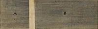 An illustration from Traité des pratiques geometrales et perspectives : enseignées dans l'Academie royale de la peinture et sculpture (1665)