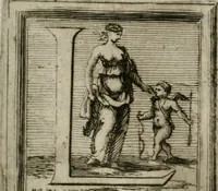 An illustration from Traité des tournois, joustes, carrousels, et autres spectacles publics (1669)