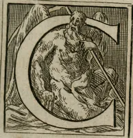 An illustration from Traité des tournois, joustes, carrousels, et autres spectacles publics (1669)