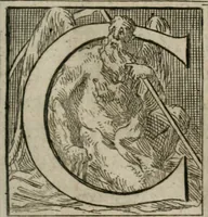 An illustration from Traité des tournois, joustes, carrousels, et autres spectacles publics (1669)