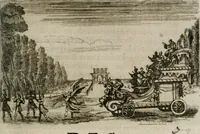 Picture 27 of 45 from Traité des tournois, joustes, carrousels, et autres spectacles publics (1669), leaf 170