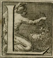 An illustration from Traité des tournois, joustes, carrousels, et autres spectacles publics (1669)