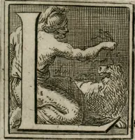An illustration from Traité des tournois, joustes, carrousels, et autres spectacles publics (1669)