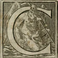An illustration from Traité des tournois, joustes, carrousels, et autres spectacles publics (1669)