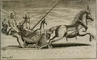 Picture 38 of 45 from Traité des tournois, joustes, carrousels, et autres spectacles publics (1669), leaf 276