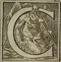 An illustration from Traité des tournois, joustes, carrousels, et autres spectacles publics (1669)