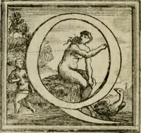 An illustration from Traité des tournois, joustes, carrousels, et autres spectacles publics (1669)