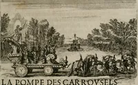 Picture 12 of 45 from Traité des tournois, joustes, carrousels, et autres spectacles publics (1669), leaf 36
