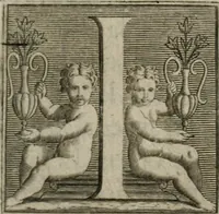 An illustration from Traité des tournois, joustes, carrousels, et autres spectacles publics (1669)