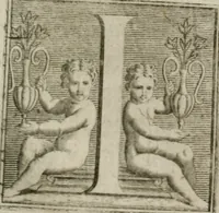 An illustration from Traité des tournois, joustes, carrousels, et autres spectacles publics (1669)