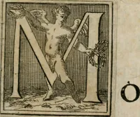 An illustration from Traité des tournois, joustes, carrousels, et autres spectacles publics (1669)