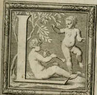 An illustration from Traité des tournois, joustes, carrousels, et autres spectacles publics (1669)