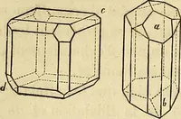 An illustration from Traité d'électricité et de magnétisme : et des applications de ces sciences a la chimie, a la physiologie et aux arts (1855)