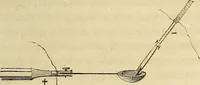 An illustration from Traité d'électricité et de magnétisme : et des applications de ces sciences a la chimie, a la physiologie et aux arts (1855)