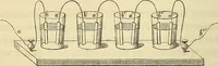 An illustration from Traité d'électricité et de magnétisme : et des applications de ces sciences a la chimie, a la physiologie et aux arts (1855)