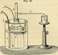An illustration from Traité d'électricité et de magnétisme : et des applications de ces sciences a la chimie, a la physiologie et aux arts (1855)