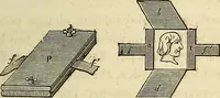 An illustration from Traité d'électricité et de magnétisme : et des applications de ces sciences a la chimie, a la physiologie et aux arts (1855)