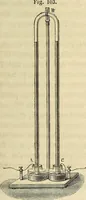 An illustration from Traité d'électricité et de magnétisme : et des applications de ces sciences a la chimie, a la physiologie et aux arts (1855)