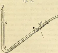 An illustration from Traité d'électricité et de magnétisme : et des applications de ces sciences a la chimie, a la physiologie et aux arts (1855)