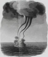 An illustration from Traité d'électricité et de magnétisme : et des applications de ces sciences a la chimie, a la physiologie et aux arts (1855)