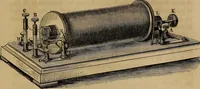 Picture 43 of 127 from Traité d'électricité et de magnétisme : et des applications de ces sciences a la chimie, a la physiologie et aux arts (1855), leaf 248